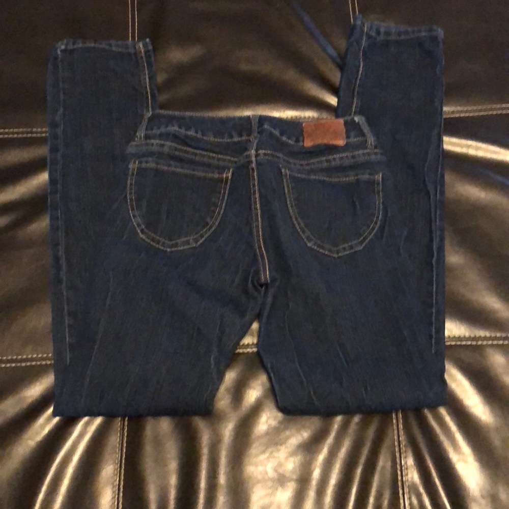 ✨Final Price✨Paris Blues Jeans Size 5✨